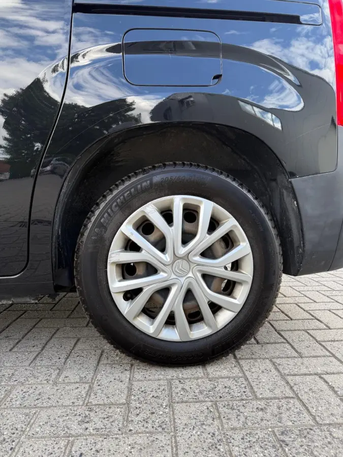 1.2 BENZINE | LAGE KM | 1 JAAR GARANTIE