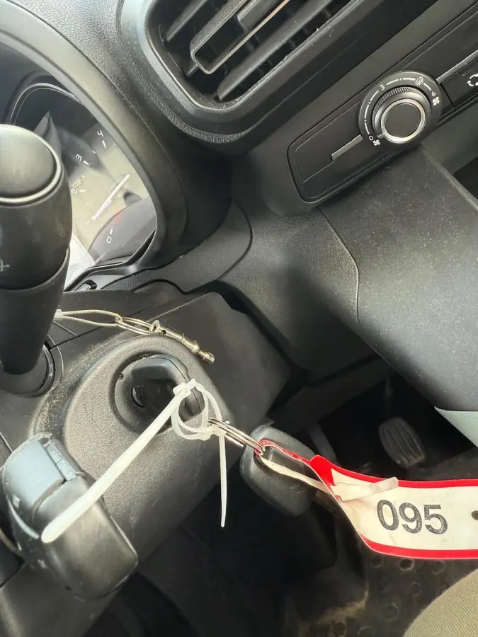 1.2 BENZINE | LAGE KM | 1 JAAR GARANTIE
