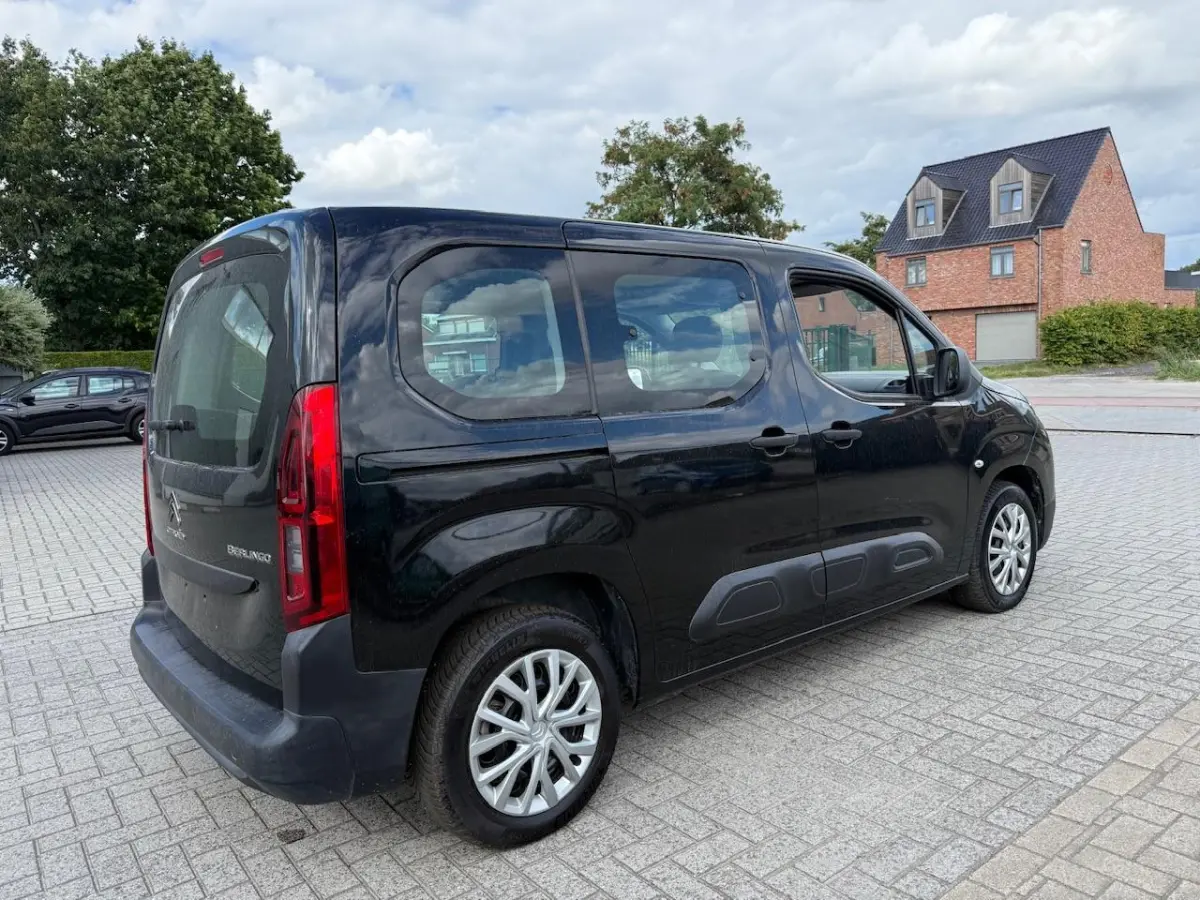 1.2 BENZINE | LAGE KM | 1 JAAR GARANTIE