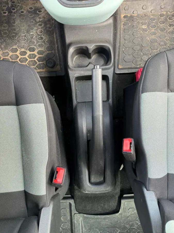 1.2 BENZINE | LAGE KM | 1 JAAR GARANTIE