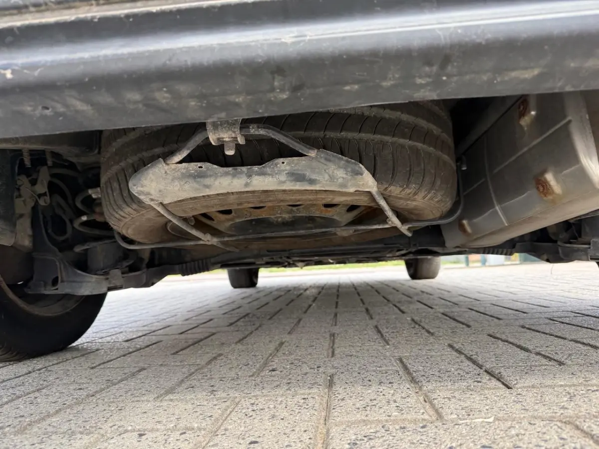1.2 BENZINE | LAGE KM | 1 JAAR GARANTIE