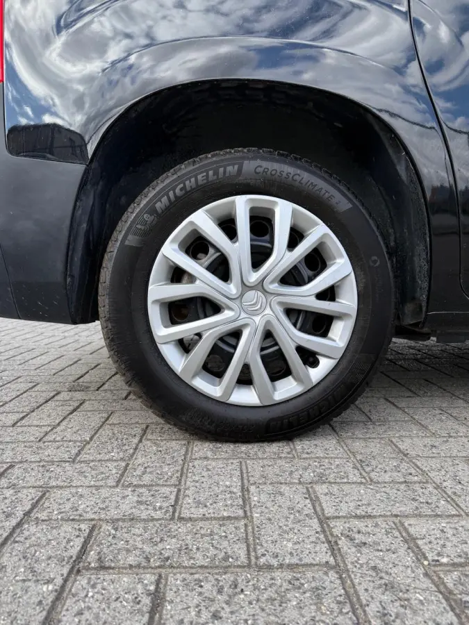 1.2 BENZINE | LAGE KM | 1 JAAR GARANTIE