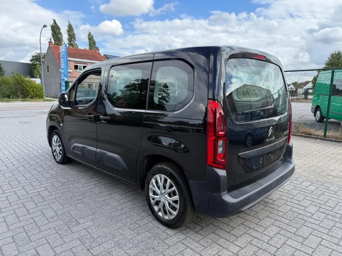 1.2 BENZINE | LAGE KM | 1 JAAR GARANTIE