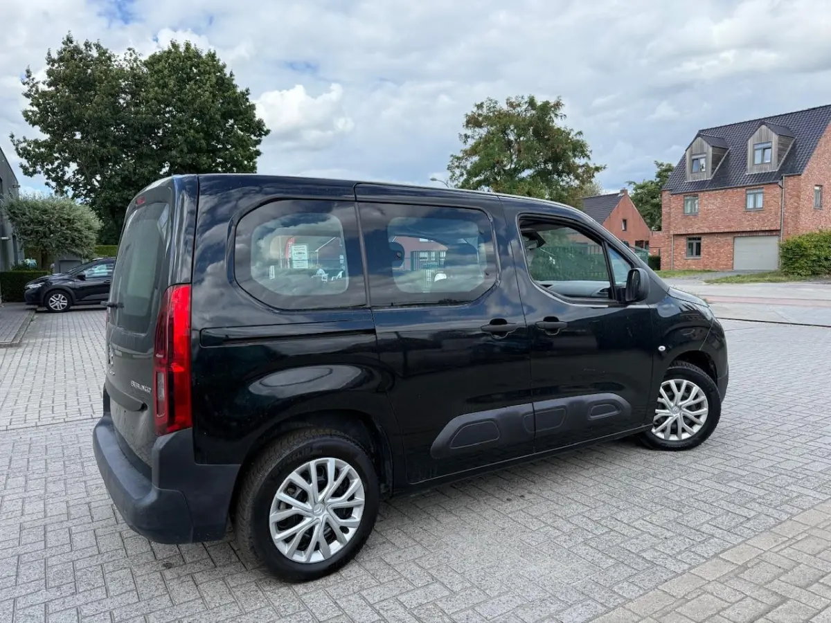 1.2 BENZINE | LAGE KM | 1 JAAR GARANTIE