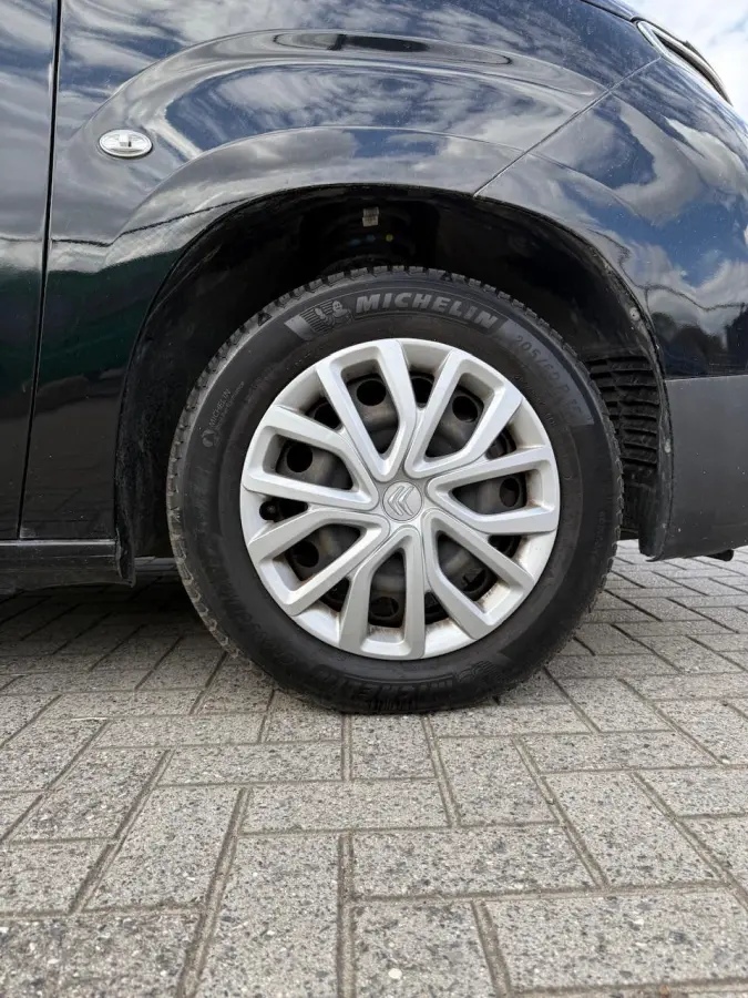 1.2 BENZINE | LAGE KM | 1 JAAR GARANTIE