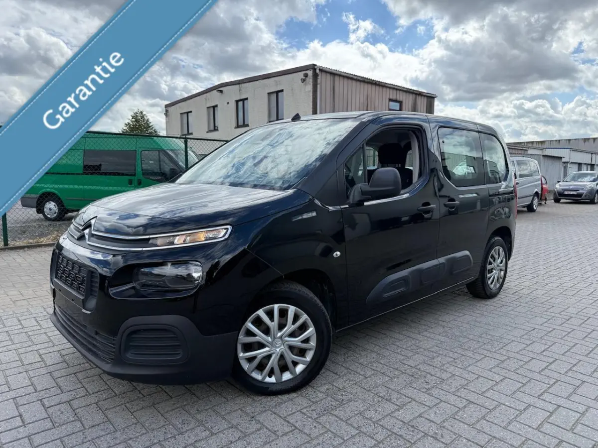 1.2 BENZINE | LAGE KM | 1 JAAR GARANTIE