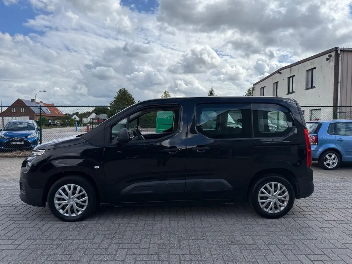 1.2 BENZINE | LAGE KM | 1 JAAR GARANTIE