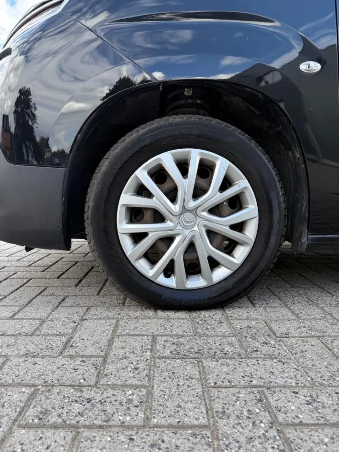 1.2 BENZINE | LAGE KM | 1 JAAR GARANTIE