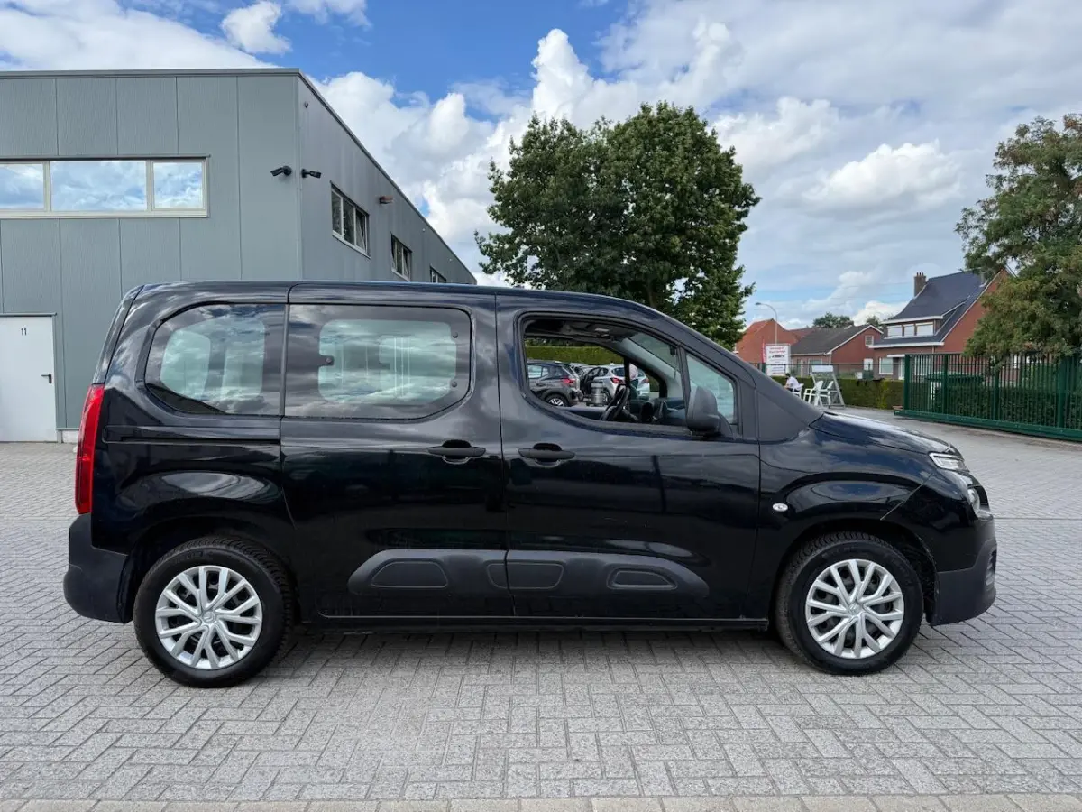 1.2 BENZINE | LAGE KM | 1 JAAR GARANTIE