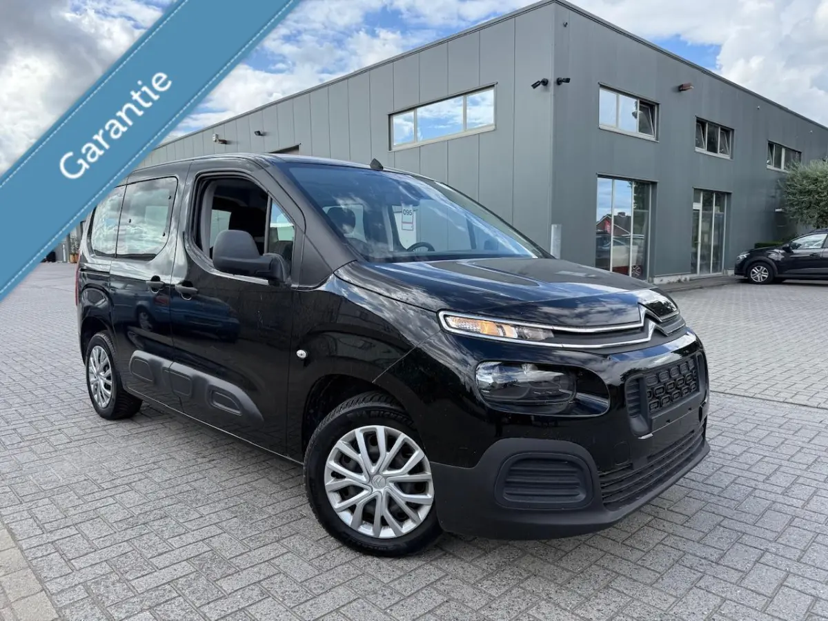 1.2 BENZINE | LAGE KM | 1 JAAR GARANTIE