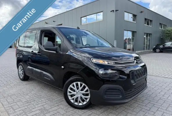 1.2 BENZINE | LAGE KM | 1 JAAR GARANTIE