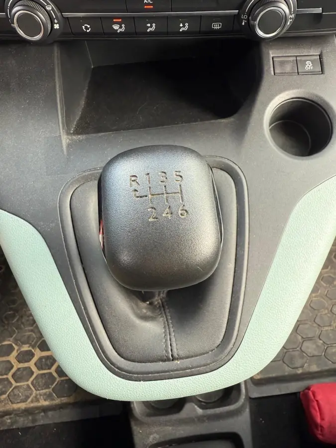 1.2 BENZINE | LAGE KM | 1 JAAR GARANTIE