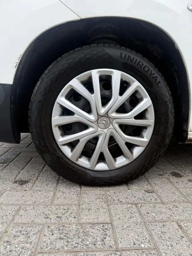 1.2 BENZ| TREKHAAK | BLUETOOTH | 1 JAAR GARANTIE