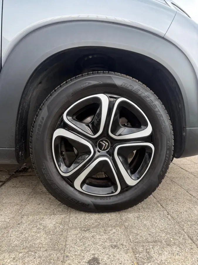 1.2 BENZINE | CRUISE CON | 1 JAAR GARANTIE