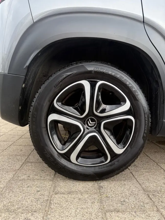 1.2 BENZINE | CRUISE CON | 1 JAAR GARANTIE