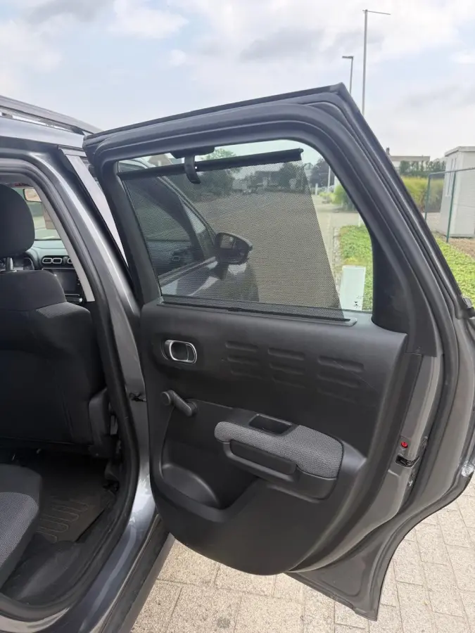 1.2 BENZINE | CRUISE CON | 1 JAAR GARANTIE