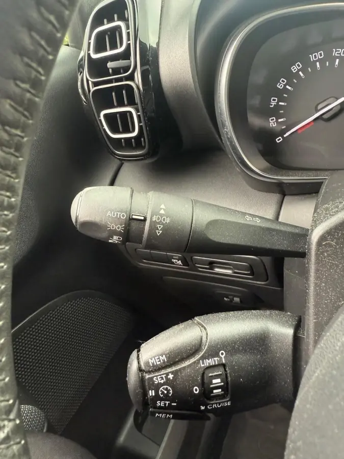 1.2 BENZINE | CRUISE CON | 1 JAAR GARANTIE