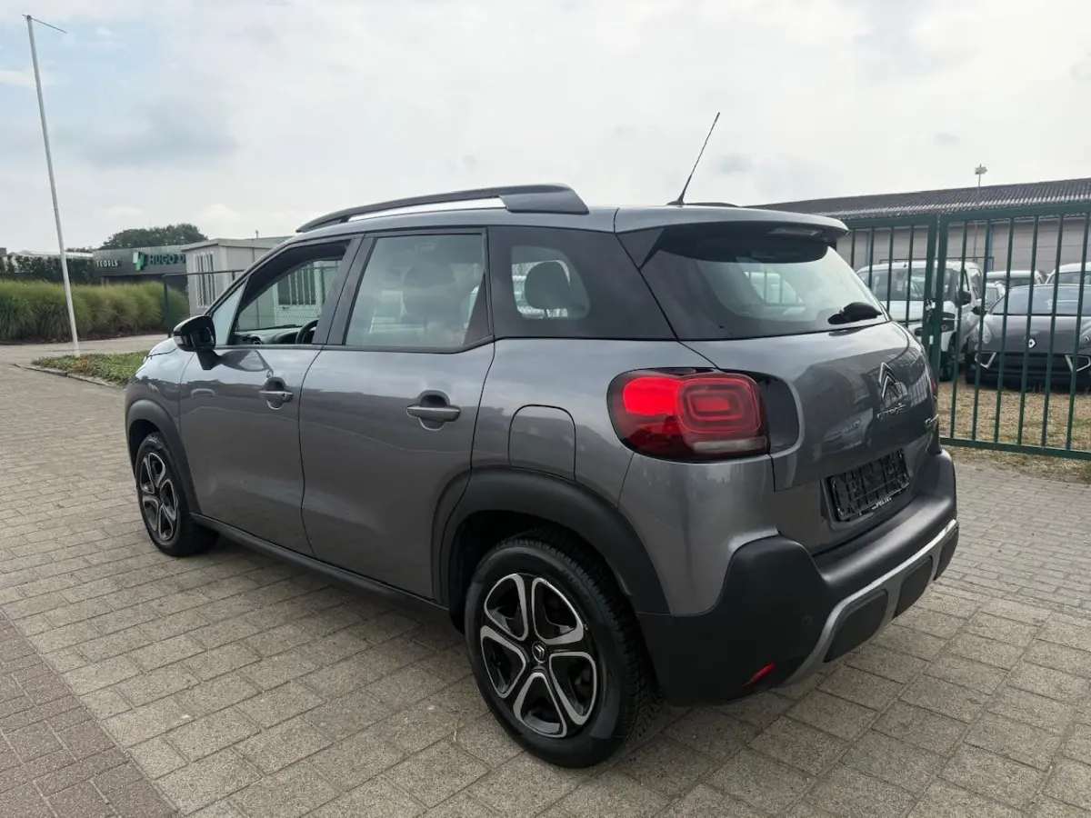 1.2 BENZINE | CRUISE CON | 1 JAAR GARANTIE