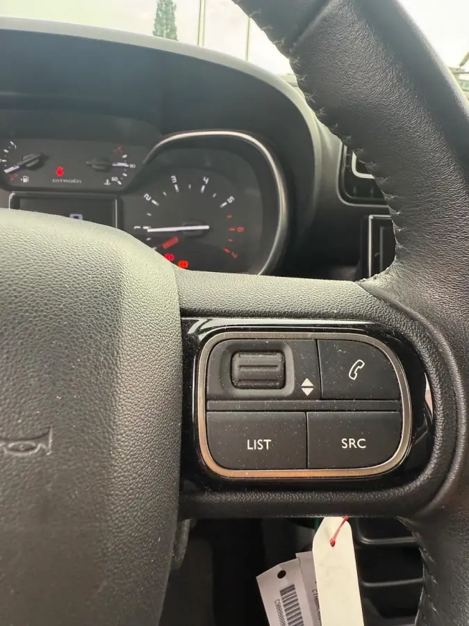 1.2 BENZINE | CRUISE CON | 1 JAAR GARANTIE