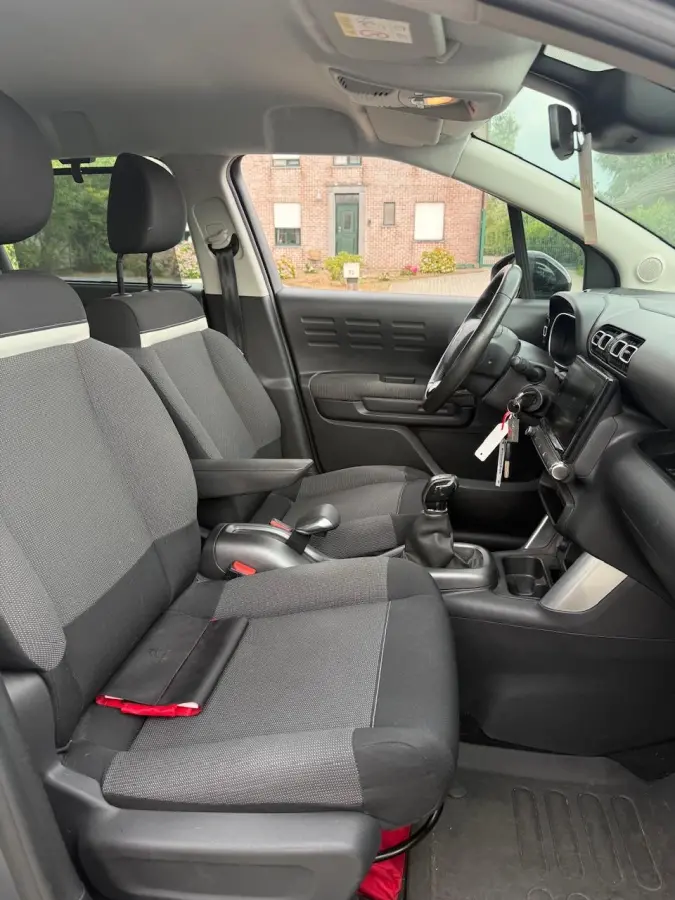 1.2 BENZINE | CRUISE CON | 1 JAAR GARANTIE