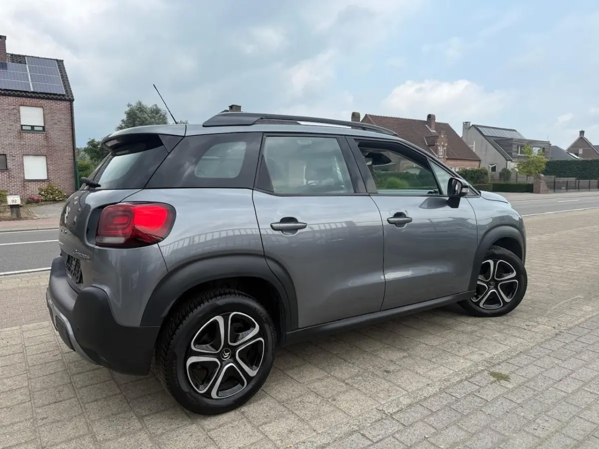1.2 BENZINE | CRUISE CON | 1 JAAR GARANTIE