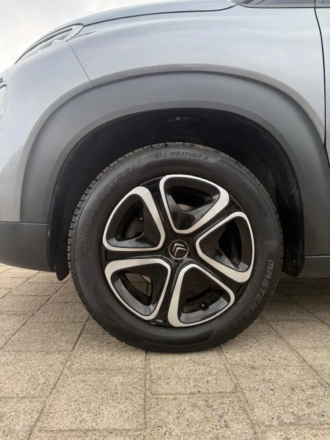 1.2 BENZINE | CRUISE CON | 1 JAAR GARANTIE