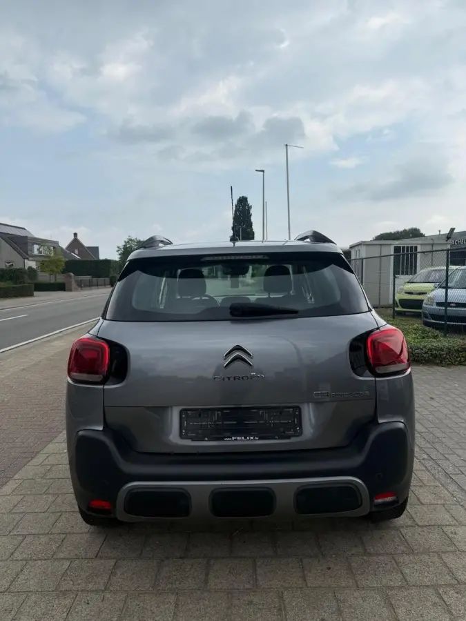 1.2 BENZINE | CRUISE CON | 1 JAAR GARANTIE