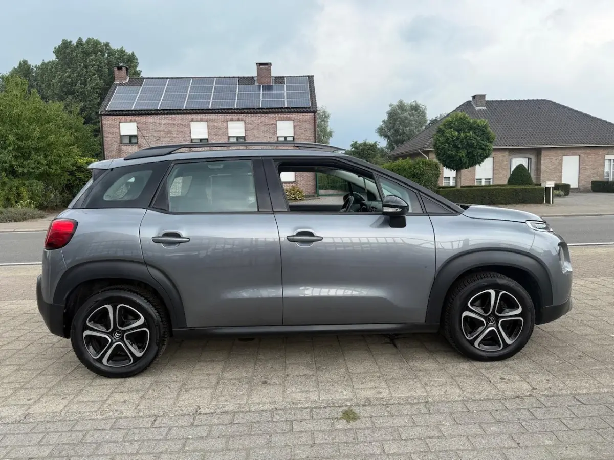 1.2 BENZINE | CRUISE CON | 1 JAAR GARANTIE