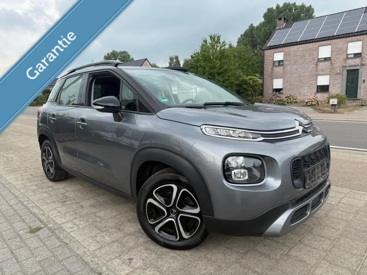 1.2 BENZINE | CRUISE CON | 1 JAAR GARANTIE