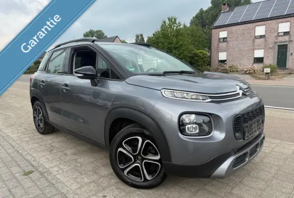 1.2 BENZINE | CRUISE CON | 1 JAAR GARANTIE