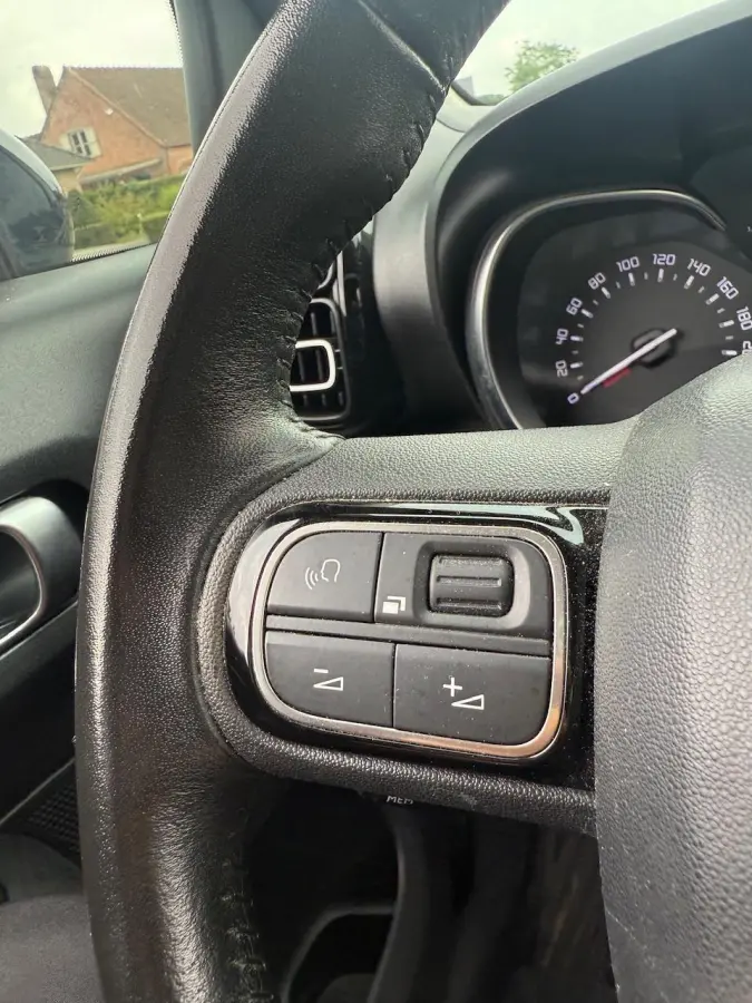 1.2 BENZINE | CRUISE CON | 1 JAAR GARANTIE