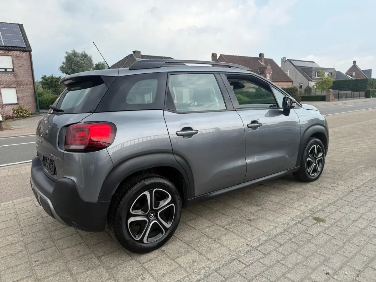 1.2 BENZINE | CRUISE CON | 1 JAAR GARANTIE