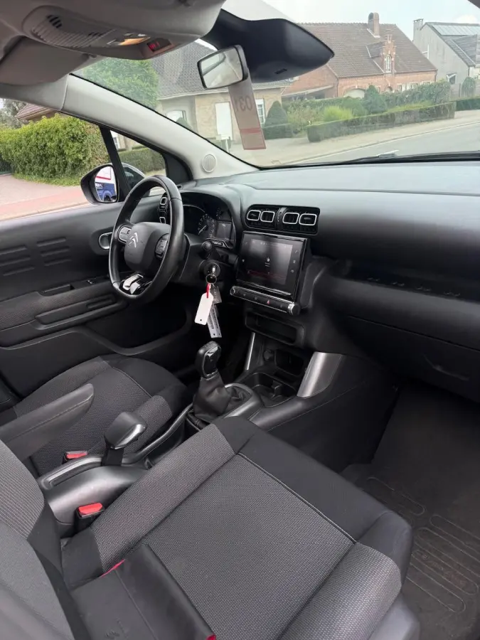1.2 BENZINE | CRUISE CON | 1 JAAR GARANTIE
