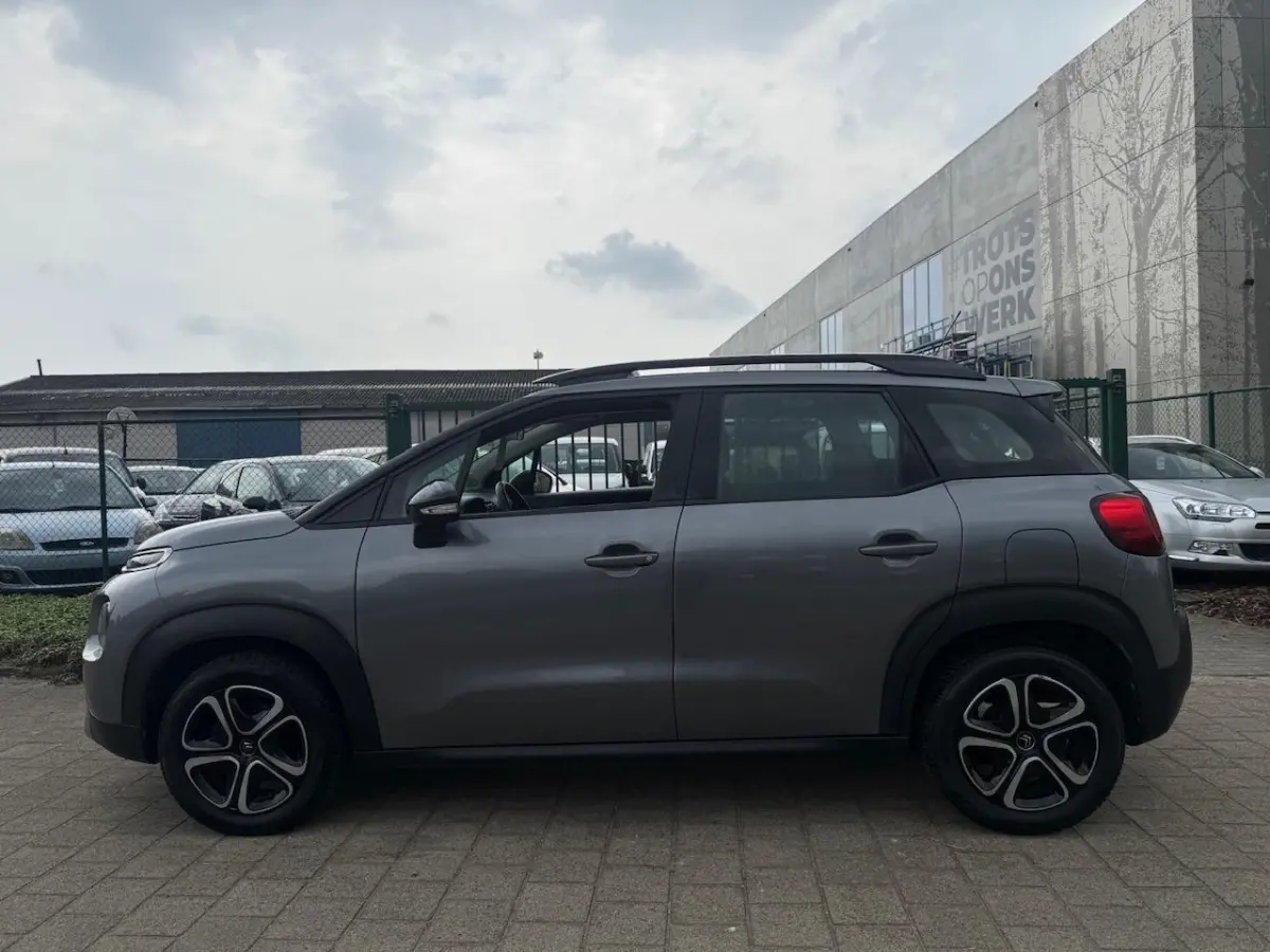 1.2 BENZINE | CRUISE CON | 1 JAAR GARANTIE