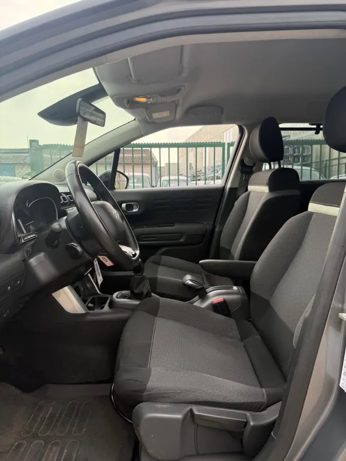 1.2 BENZINE | CRUISE CON | 1 JAAR GARANTIE