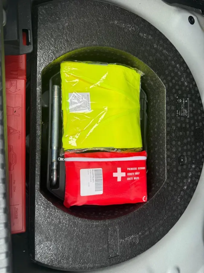 1.2 BENZINE | CRUISE CON | 1 JAAR GARANTIE