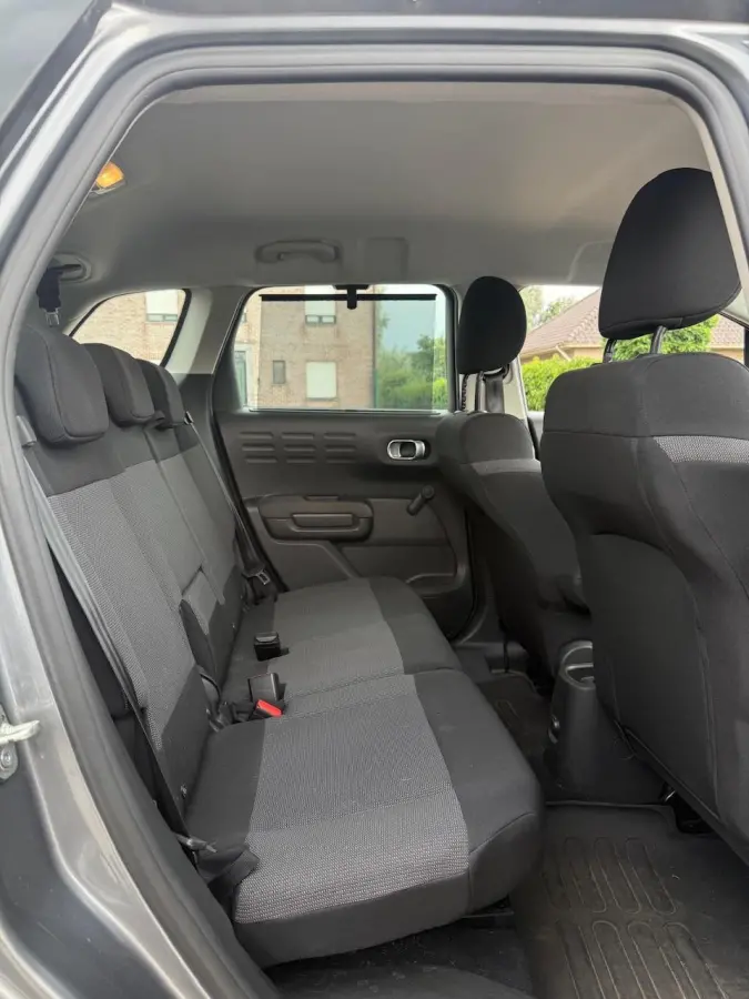 1.2 BENZINE | CRUISE CON | 1 JAAR GARANTIE