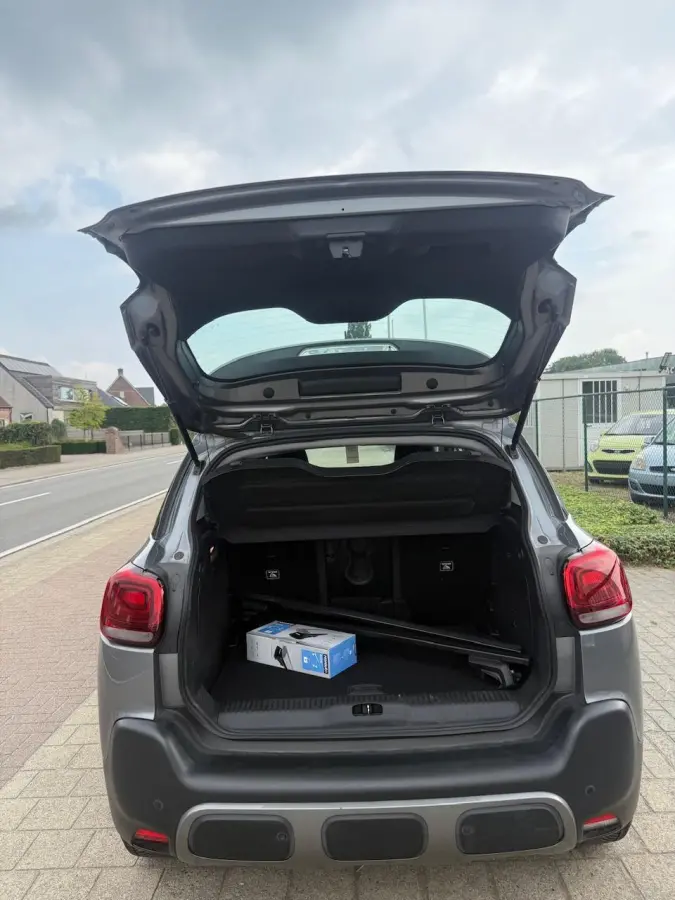 1.2 BENZINE | CRUISE CON | 1 JAAR GARANTIE