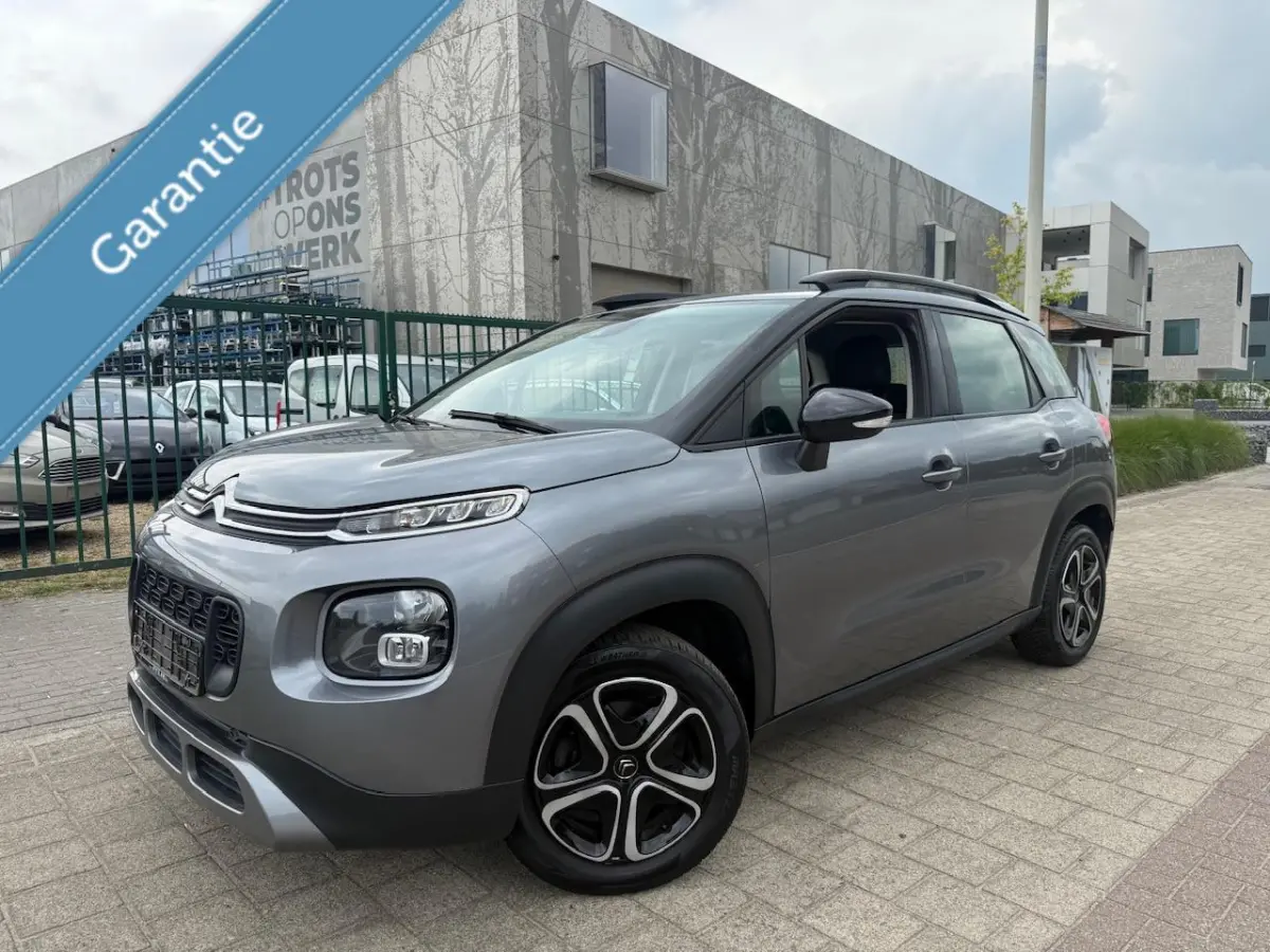 1.2 BENZINE | CRUISE CON | 1 JAAR GARANTIE