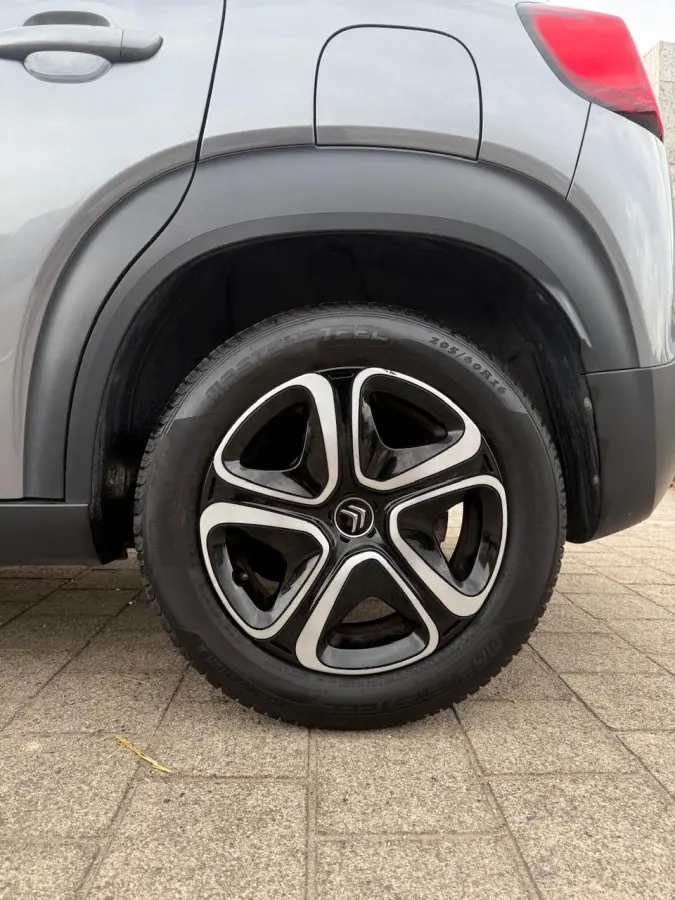 1.2 BENZINE | CRUISE CON | 1 JAAR GARANTIE
