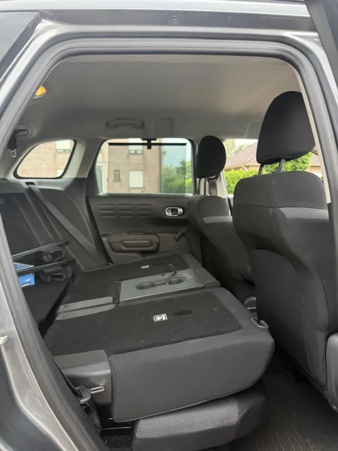 1.2 BENZINE | CRUISE CON | 1 JAAR GARANTIE