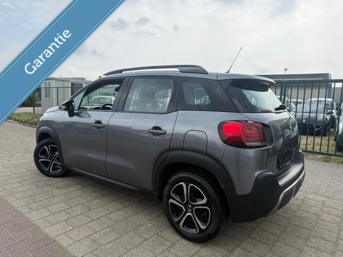 1.2 BENZINE | CRUISE CON | 1 JAAR GARANTIE