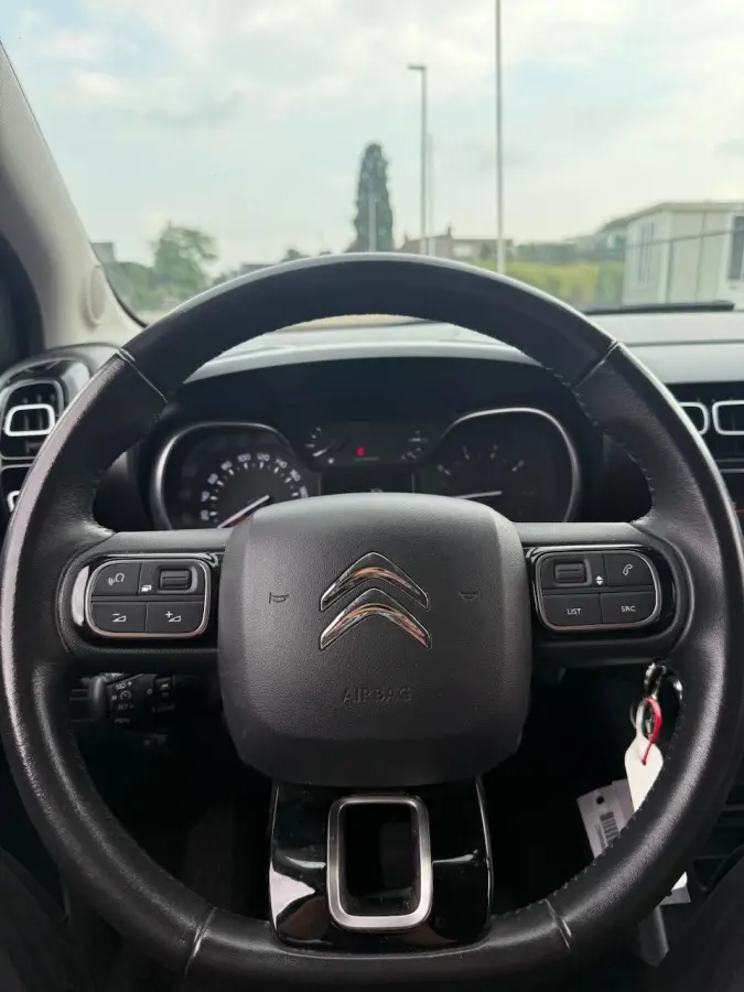 1.2 BENZINE | CRUISE CON | 1 JAAR GARANTIE