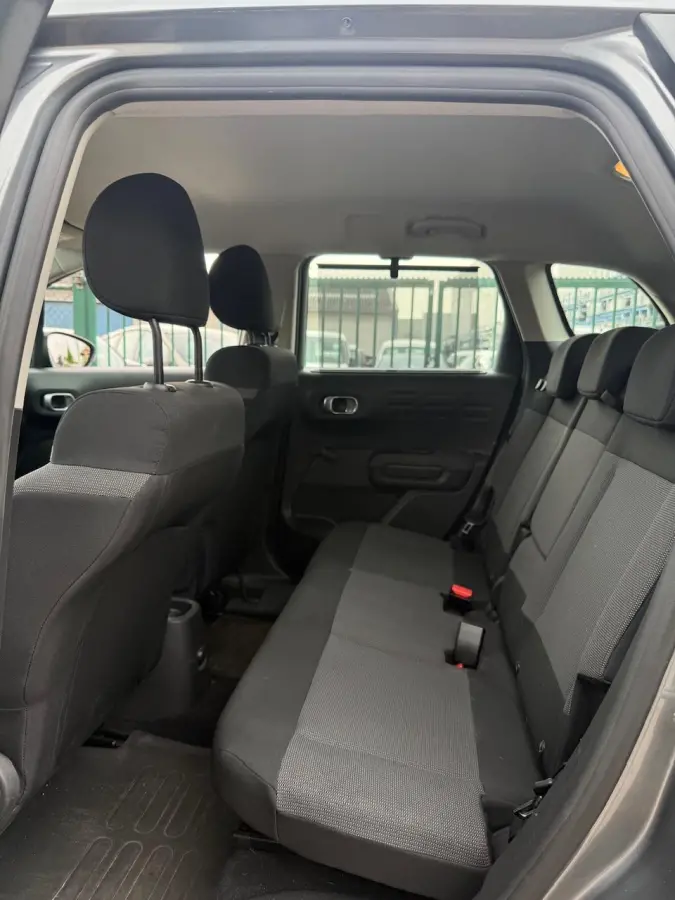 1.2 BENZINE | CRUISE CON | 1 JAAR GARANTIE