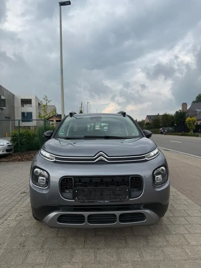 1.2 BENZINE | CRUISE CON | 1 JAAR GARANTIE