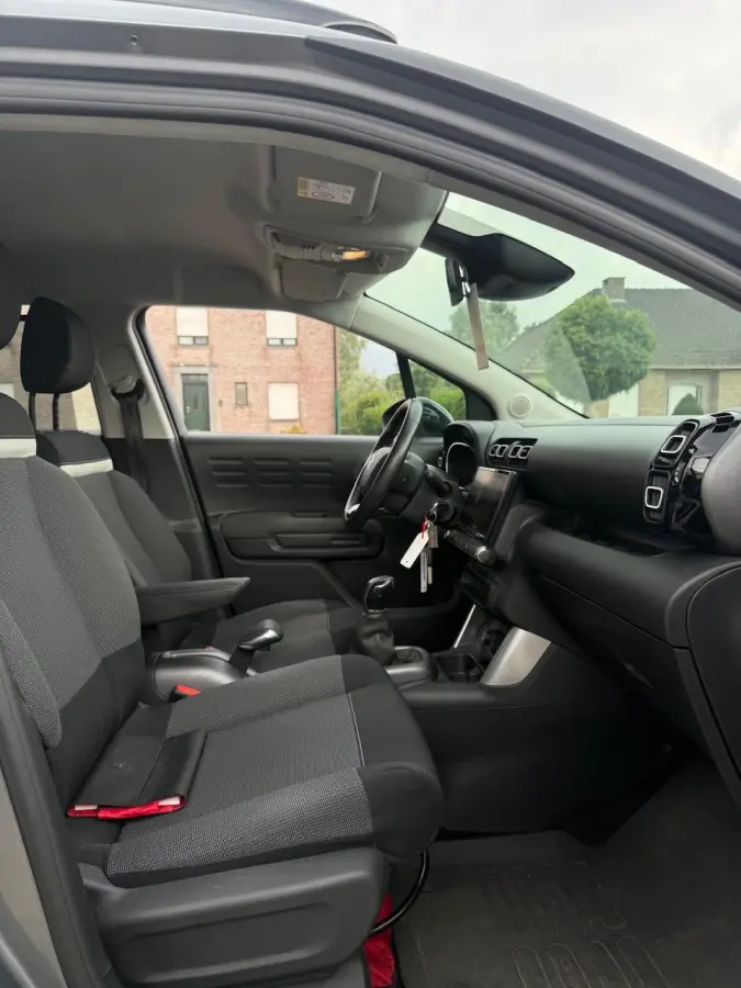 1.2 BENZINE | CRUISE CON | 1 JAAR GARANTIE