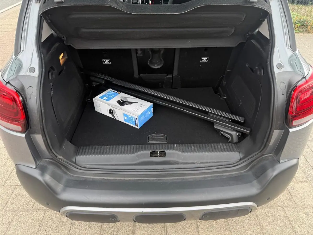 1.2 BENZINE | CRUISE CON | 1 JAAR GARANTIE
