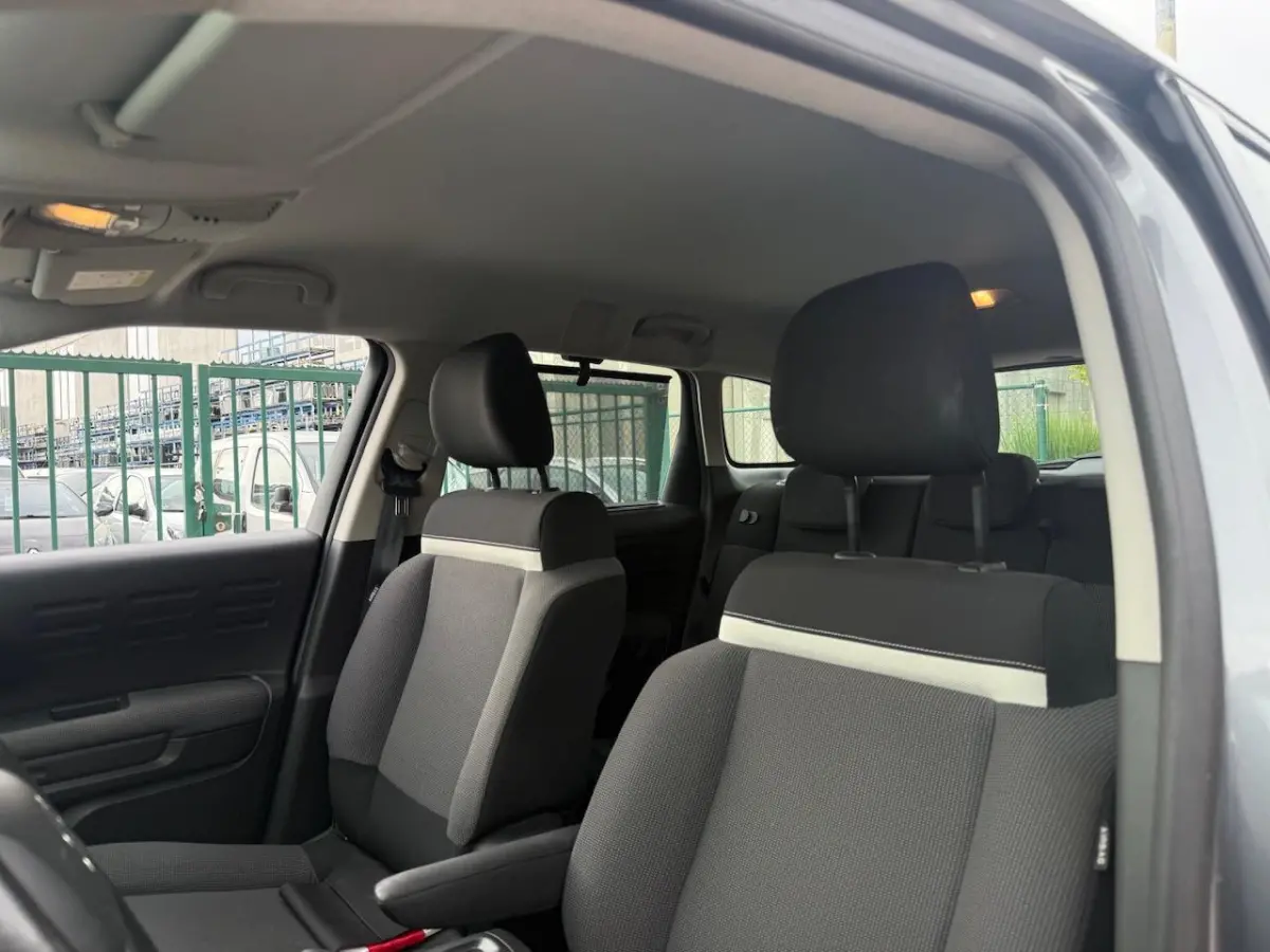 1.2 BENZINE | CRUISE CON | 1 JAAR GARANTIE