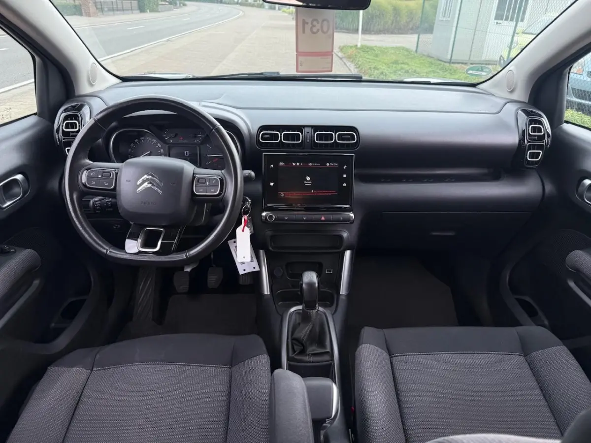 1.2 BENZINE | CRUISE CON | 1 JAAR GARANTIE