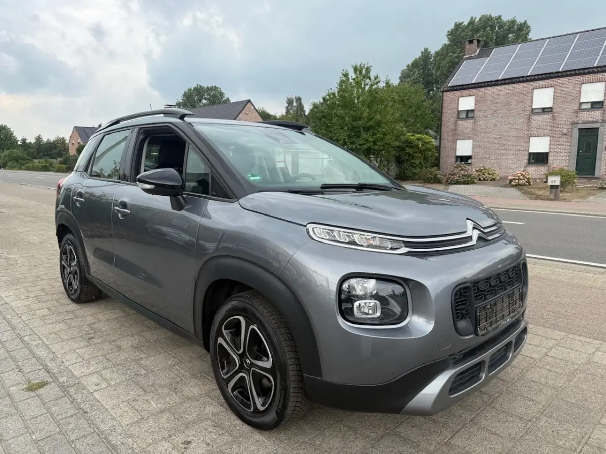 1.2 BENZINE | CRUISE CON | 1 JAAR GARANTIE